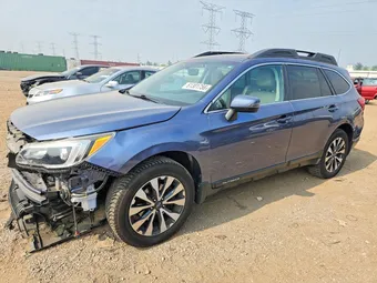 2016 Subaru Outback 4S4BSBNC1G3340294
