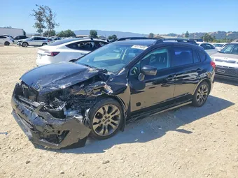 2015 Subaru Impreza JF1GPAZ68FH295226