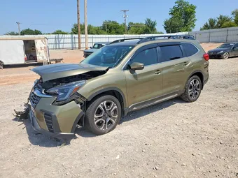 2023 Subaru Ascent 4S4WMAND2P3413168