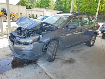 2018 Subaru Outback 4S4BSAAC9J3271930