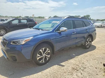 2022 Subaru Outback 4S4BTAPC1N3130974