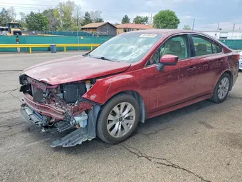 2015 Subaru Legacy 4S3BNBC65F3058019