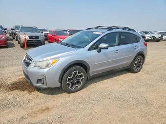 2016 Subaru Crosstrek JF2GPALC6G8200092