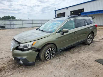 2016 Subaru Outback 4S4BSBNC7G3211783