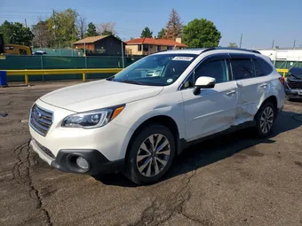 2017 Subaru Outback 4S4BSETC8H3347653
