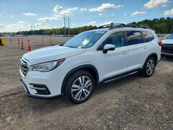 2021 Subaru Ascent 4S4WMAMD6M3468509