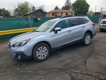 2018 Subaru Outback 4S4BSACC5J3221183