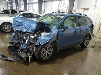 2023 Subaru Forester JF2SKAEC7PH427314