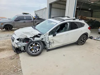 2020 Subaru Crosstrek JF2GTAEC3L8229813