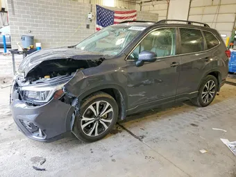 2021 Subaru Forester JF2SKAUC0MH402204