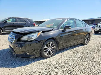 2016 Subaru Legacy 4S3BNAN67G3057737
