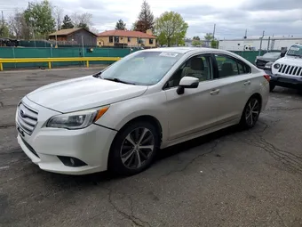 2015 Subaru Legacy 4S3BNAL61F3041616