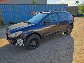 2016 Subaru Crosstrek JF2GPABC6G8302705