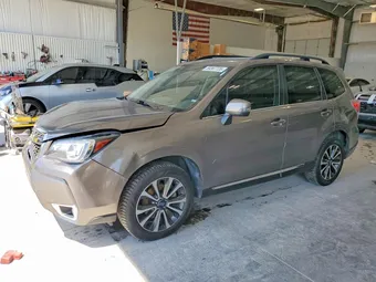 2017 Subaru Forester JF2SJGTC4HH555729
