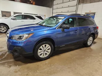 2019 Subaru Outback 4S4BSABC0K3241540