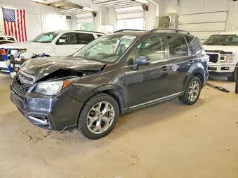 2017 Subaru Forester JF2SJAWC1HH470484