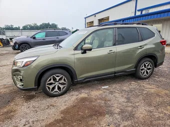 2019 Subaru Forester JF2SKAGC9KH463964