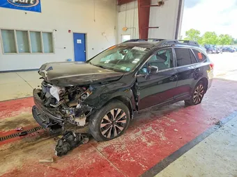 2017 Subaru Outback 4S4BSANC0H3276731