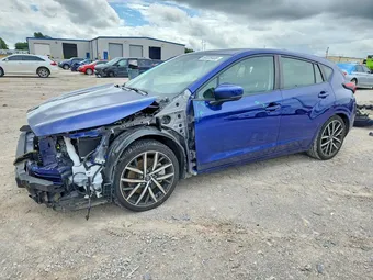 2024 Subaru Impreza JF1GUAFC8R8236524