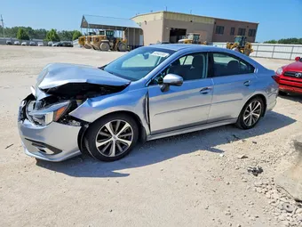 2018 Subaru Legacy 4S3BNEN66J3007734