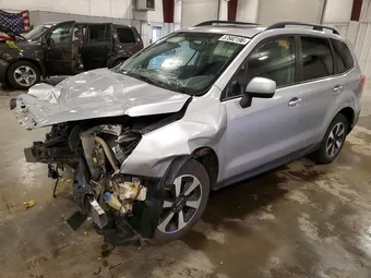 2017 Subaru Forester JF2SJAGC5HH514842