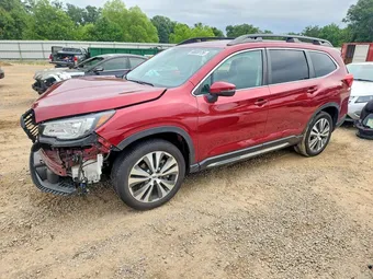 2021 Subaru Ascent 4S4WMAMD5M3443312