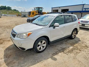 2015 Subaru Forester JF2SJAHC0FH444775