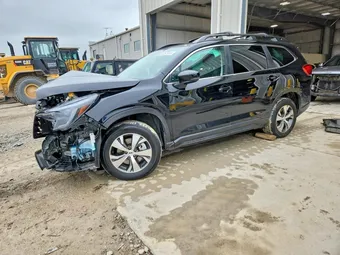 2024 Subaru Ascent 4S4WMAED6R3413001