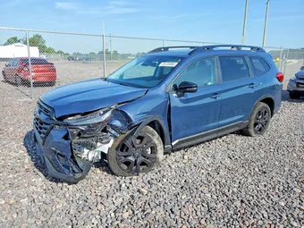 2023 Subaru Ascent 4S4WMAHD0P3441983
