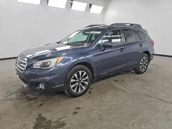 2017 Subaru Outback 4S4BSENC0H3346560