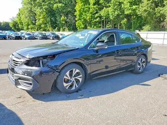 2020 Subaru Legacy 4S3BWAE69L3025508
