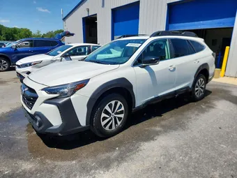 2025 Subaru Outback 4S4BTAFC5S3152229