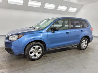 2017 Subaru Forester JF2SJAAC9HH546914