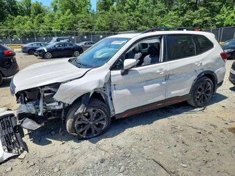 2023 Subaru Forester JF2SKAJC3PH470263