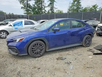 2023 Subaru WRX JF1VBAL66P9806457