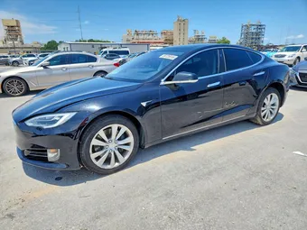 2017 Tesla Model S 5YJSA1E26HF206457