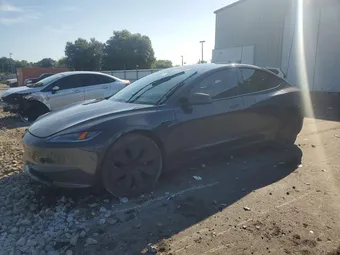 2024 Tesla Model 3 5YJ3E1EA1RF826568