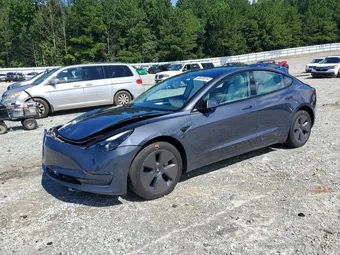 2023 Tesla Model 3 5YJ3E1EA3PF704940 Lot 58465016