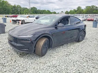 2026 Tesla Model Y 7SAYGDEEXTA492939