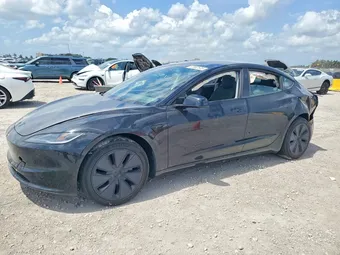 2026 Tesla Model 3 5YJ3E1EA5TF170592 Lot 57892576