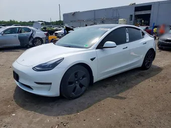 2023 Tesla Model 3 5YJ3E1EA9PF550590