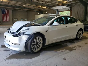 2020 Tesla Model 3 5YJ3E1EAXLF590915