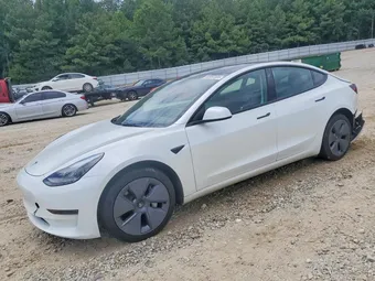 2023 Tesla Model 3 5YJ3E1EA7PF470382 Lot 60997006