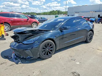 2021 Tesla Model 3 5YJ3E1EB9MF046352