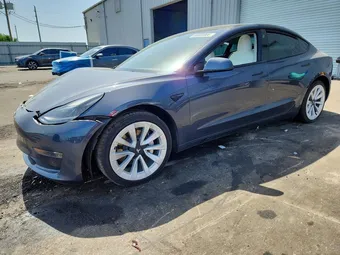 2023 Tesla Model 3 5YJ3E1EA1PF425678