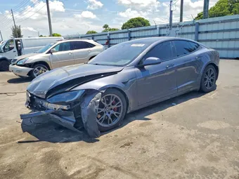 2023 Tesla Model S 5YJSA1E69PF508150