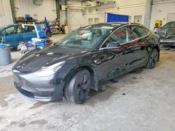 2019 Tesla Model 3 5YJ3E1EA7KF328705