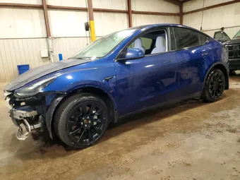 2023 Tesla Model Y 7SAYGDEE5PA181389