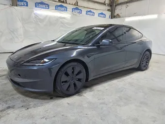 2024 Tesla Model 3 5YJ3E1EB1RF746664
