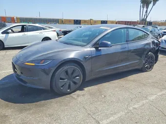 2024 Tesla Model 3 5YJ3E1EA9RF865019
